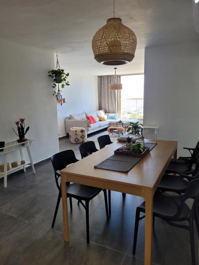 Appartement view point relax à Eilat Extérieur photo